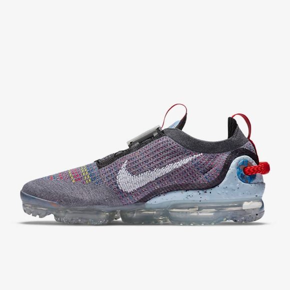 NEW! Nike Air VaporMax 2020 FK MS Men's Shoes